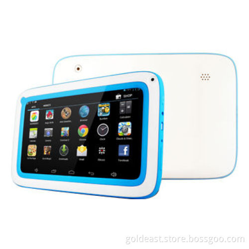 Boxchip A23 Tablet PC, 7-inch Kid's Tablet PC, Tablet PC Built in WIFI, 512MB DDR3+4GB FlashNew
